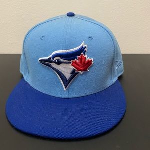 Men’s New Era Toronto Blue Jay Hat